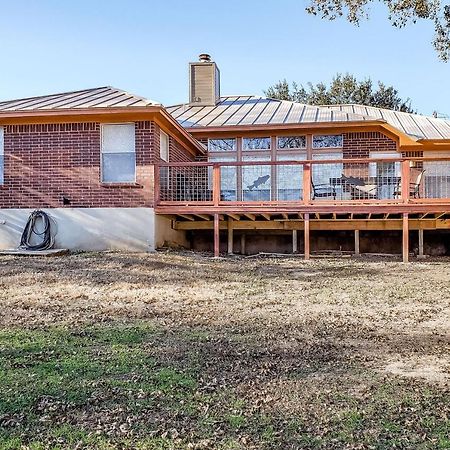 The Trout River House New Braunfels Esterno foto