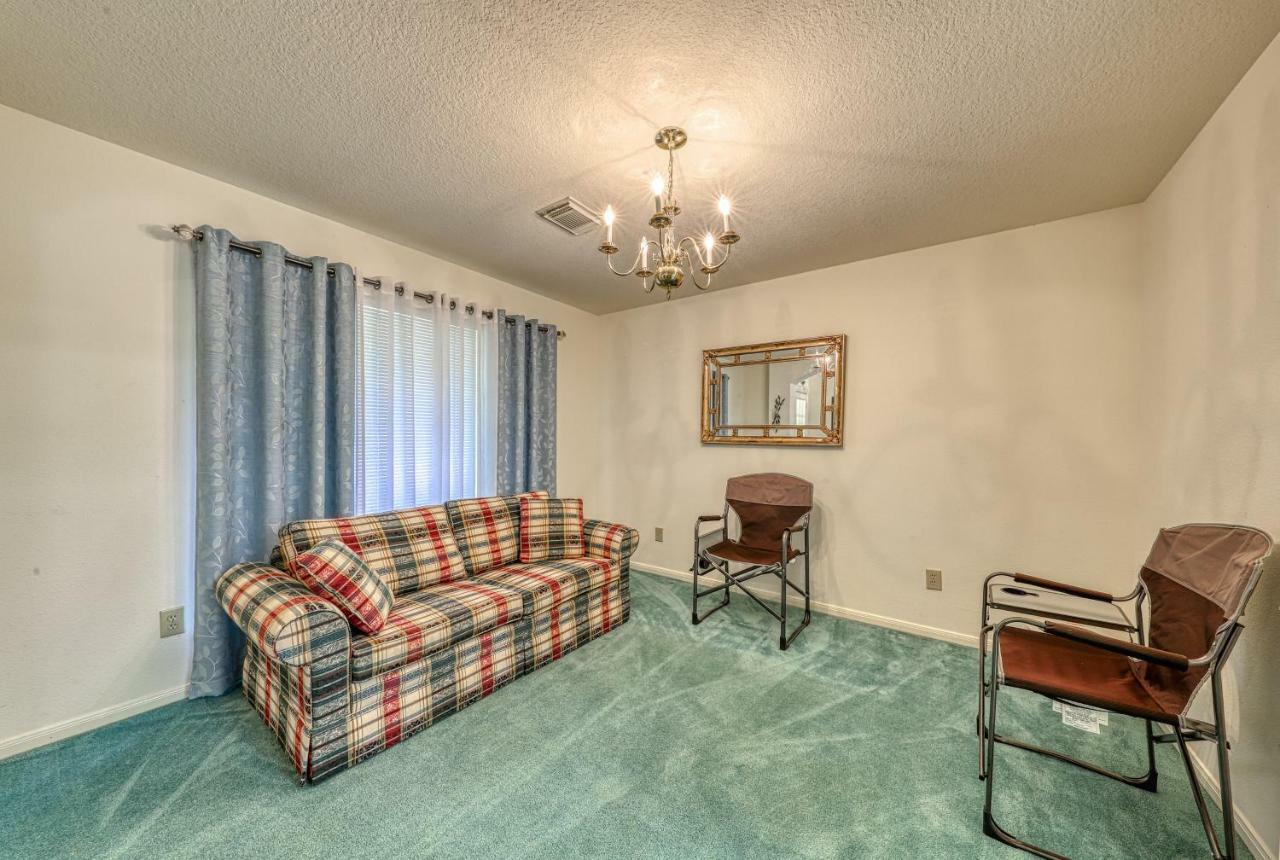 The Trout River House New Braunfels Esterno foto