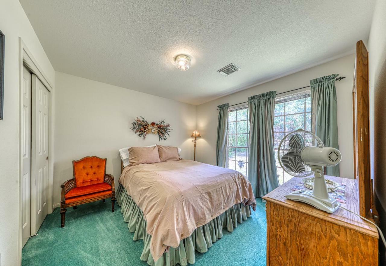The Trout River House New Braunfels Esterno foto